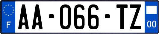 AA-066-TZ