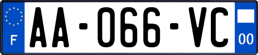 AA-066-VC