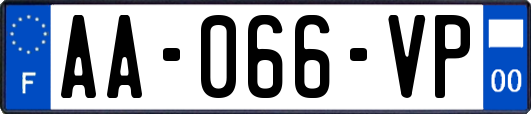 AA-066-VP