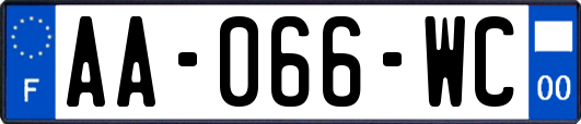 AA-066-WC