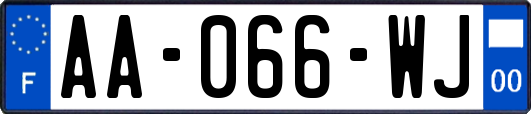 AA-066-WJ