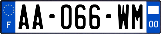 AA-066-WM