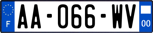 AA-066-WV