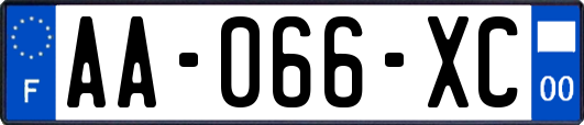 AA-066-XC