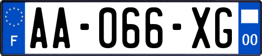 AA-066-XG