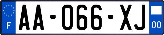 AA-066-XJ