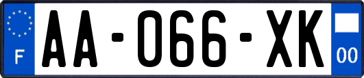 AA-066-XK