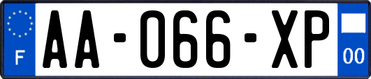 AA-066-XP