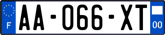 AA-066-XT