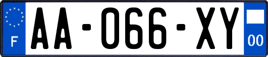 AA-066-XY