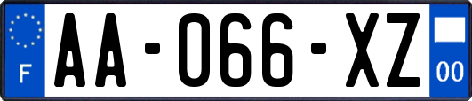 AA-066-XZ