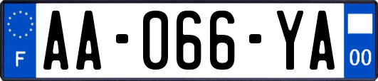 AA-066-YA