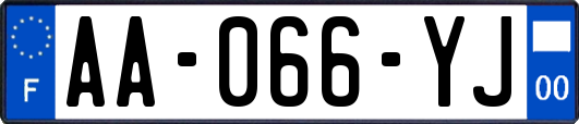 AA-066-YJ