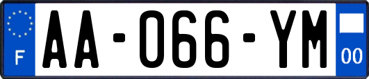 AA-066-YM