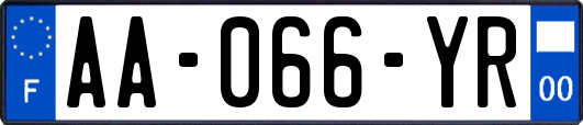 AA-066-YR