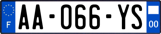 AA-066-YS