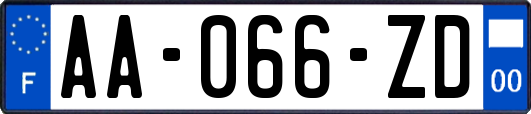 AA-066-ZD