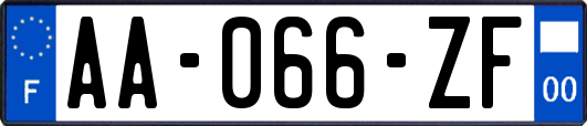 AA-066-ZF