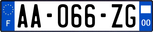 AA-066-ZG