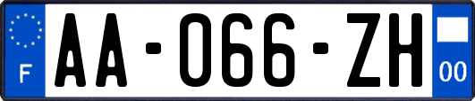 AA-066-ZH