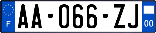 AA-066-ZJ