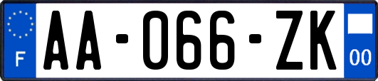 AA-066-ZK