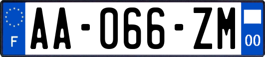 AA-066-ZM