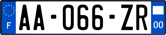 AA-066-ZR