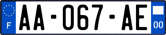 AA-067-AE