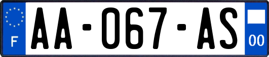 AA-067-AS