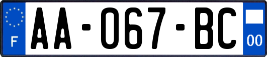 AA-067-BC