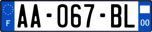 AA-067-BL