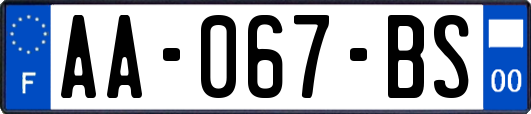 AA-067-BS