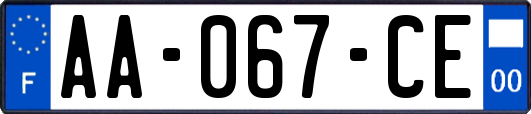 AA-067-CE