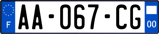 AA-067-CG