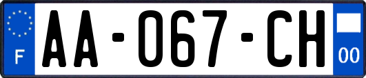 AA-067-CH