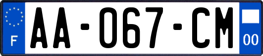 AA-067-CM