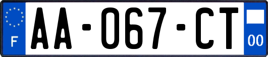 AA-067-CT