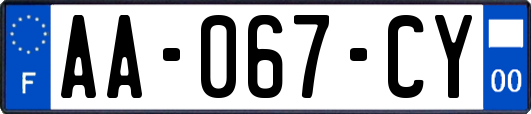 AA-067-CY