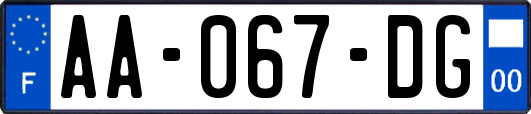 AA-067-DG