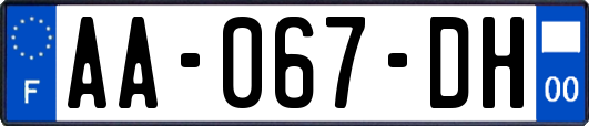 AA-067-DH