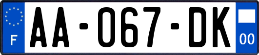 AA-067-DK