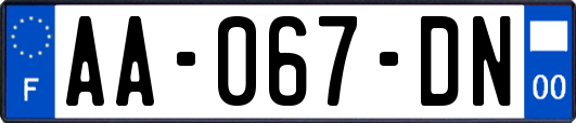 AA-067-DN