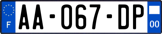 AA-067-DP