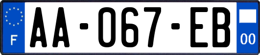 AA-067-EB