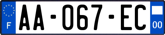 AA-067-EC