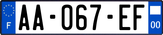 AA-067-EF