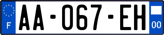 AA-067-EH