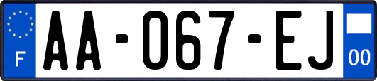 AA-067-EJ