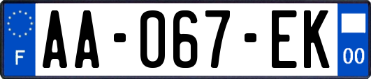 AA-067-EK